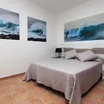 Villas&apartamentos Tao Mazo Apartamento *
