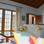 Villas&apartamentos Tao Mazo Lajares