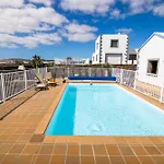 Villas&apartamentos Tao Mazo Apartamento Lajares