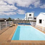 Villas&apartamentos Tao Mazo Apartamento Lajares