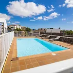 Villas&apartamentos Tao Mazo *