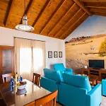 Villas&apartamentos Tao Mazo Apartamento Lajares