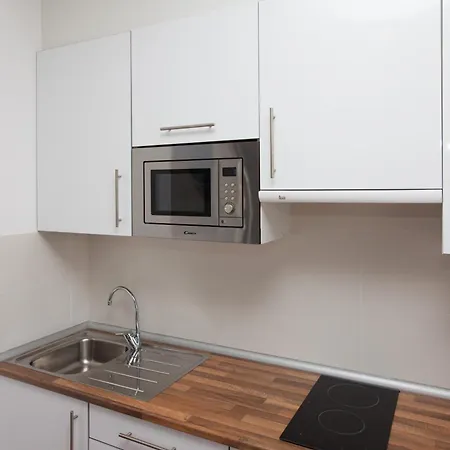 & Tao Mazo Βίλα Lajares