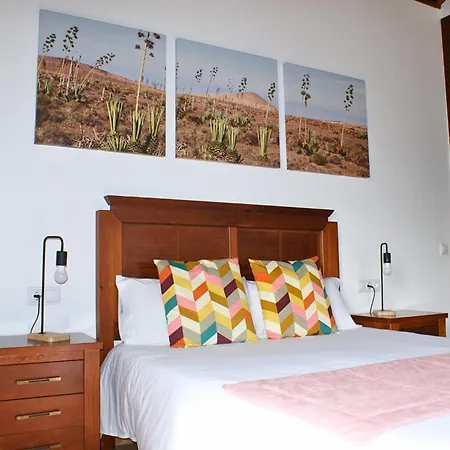 & Tao Mazo Appartamento *