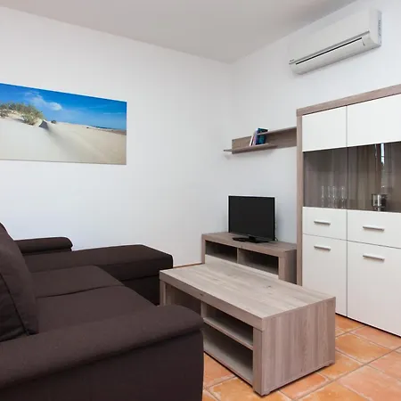 Villas&apartamentos Tao Mazo