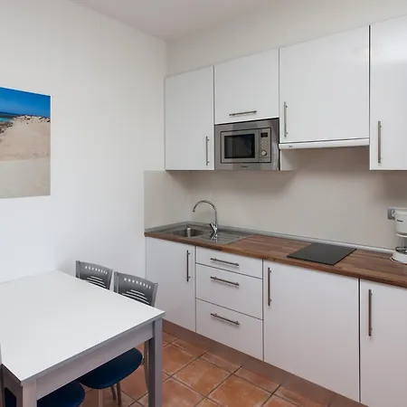 Villas&apartamentos Tao Mazo * Lajares
