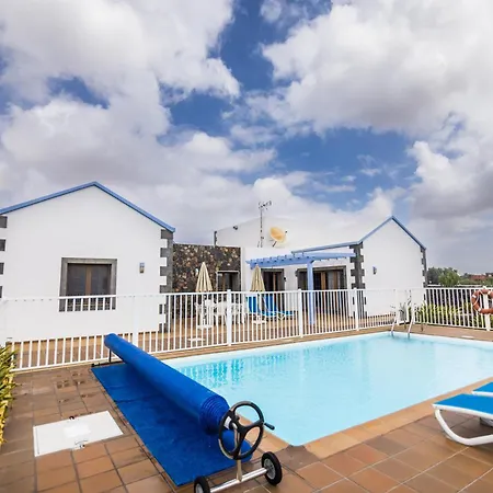 Villas&apartamentos Tao Mazo Apartamento