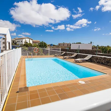 Villas&apartamentos Tao Mazo *