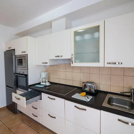 Villas&apartamentos Tao Mazo