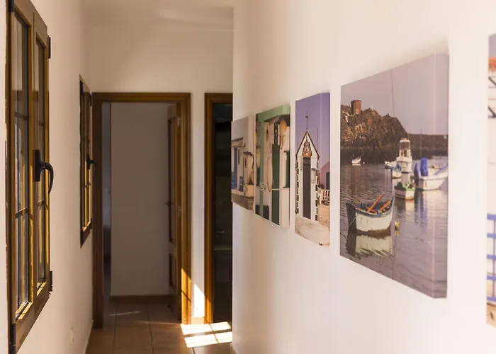 Apartman & Tao Mazo *