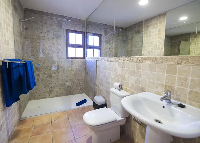 Apartman & Tao Mazo Lajares