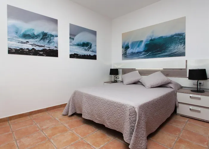 & Tao Mazo Apartman *