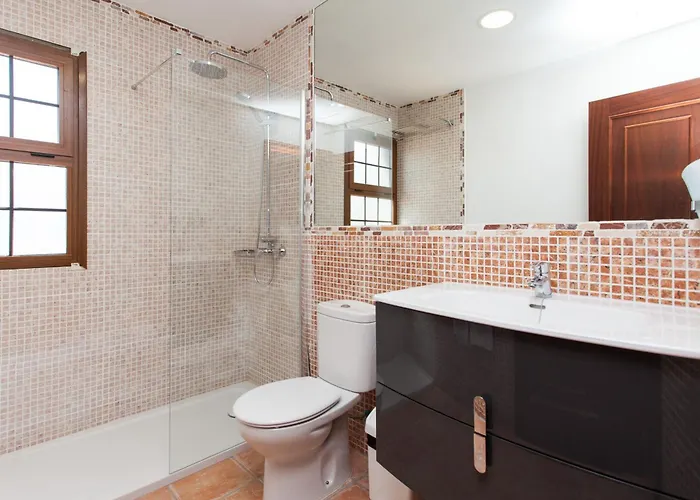 Apartman & Tao Mazo *