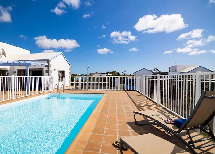 Apartman & Tao Mazo Lajares