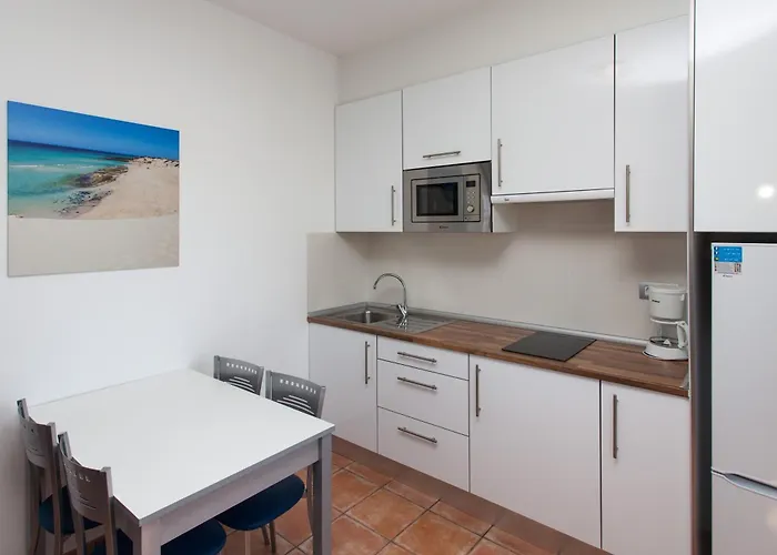 & Tao Mazo * Lajares