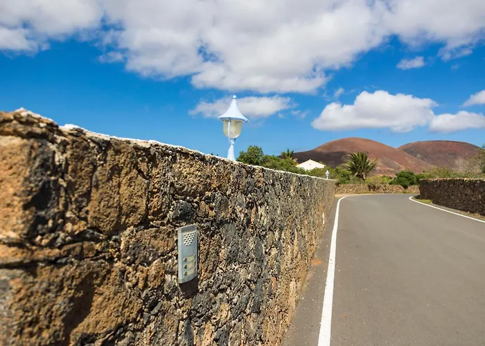 Apartman & Tao Mazo *