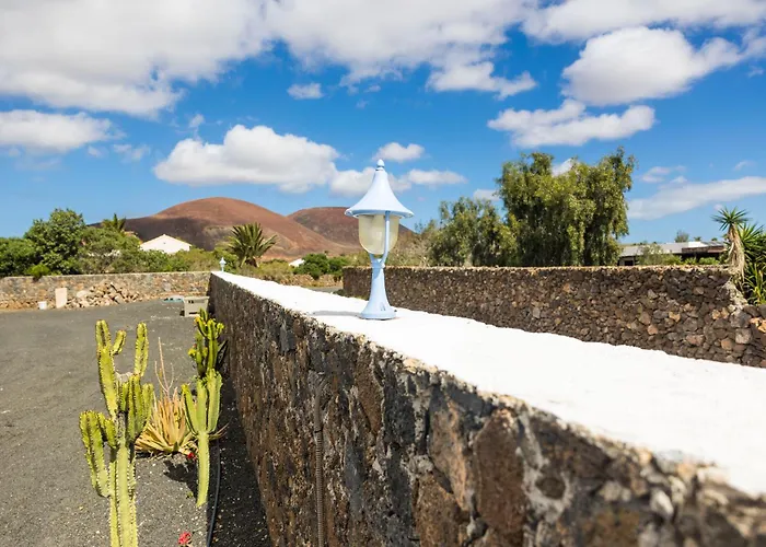 & Tao Mazo Apartman *