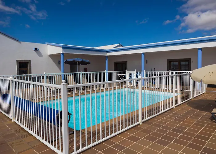 & Tao Mazo * Lajares