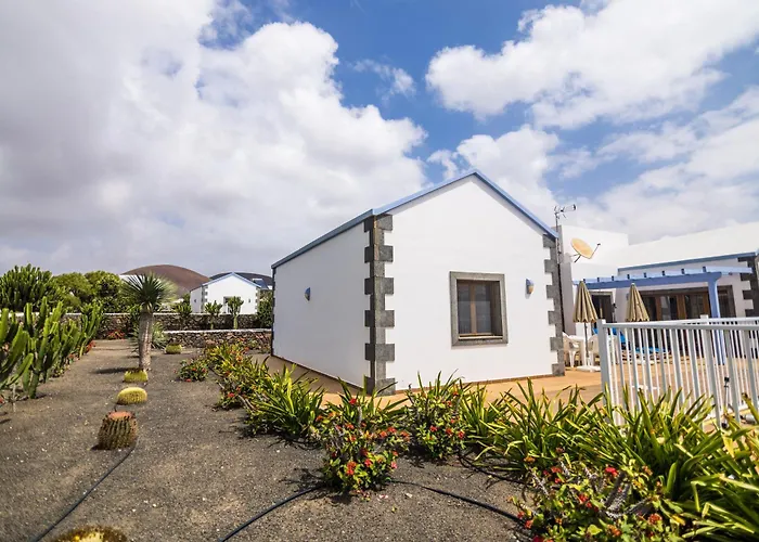 & Tao Mazo * Lajares