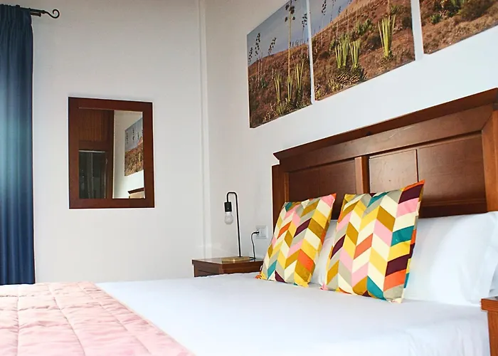 & Tao Mazo Apartman *