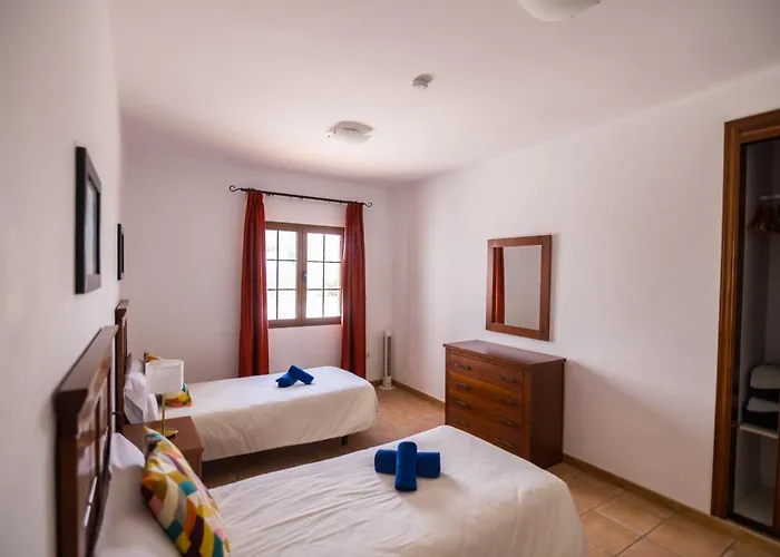 & Tao Mazo Apartman *