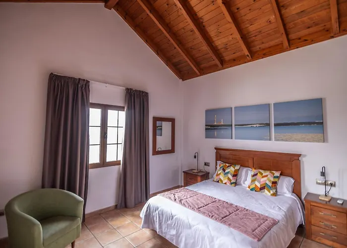 Apartman & Tao Mazo *