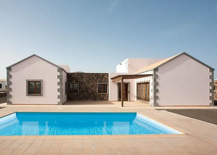 Apartman & Tao Mazo Lajares