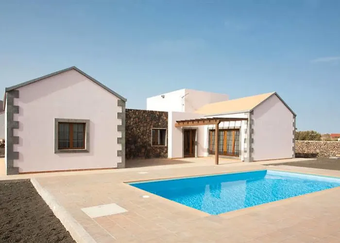 Apartman & Tao Mazo *