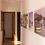 Διαμέρισμα & Tao Mazo Lajares