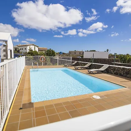 & Tao Mazo 公寓 拉哈雷斯