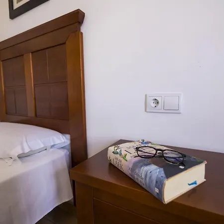 & Tao Mazo 拉哈雷斯