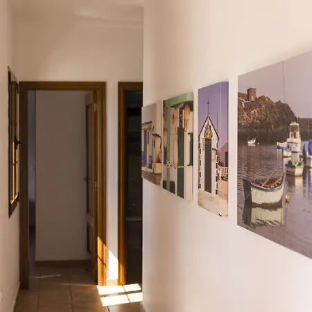 Villa & Tao Mazo *