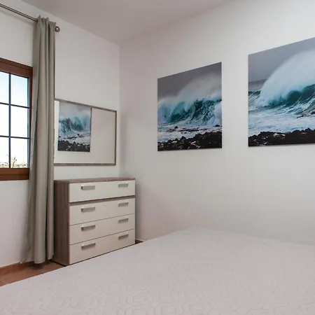 & Tao Mazo Villa Lajares