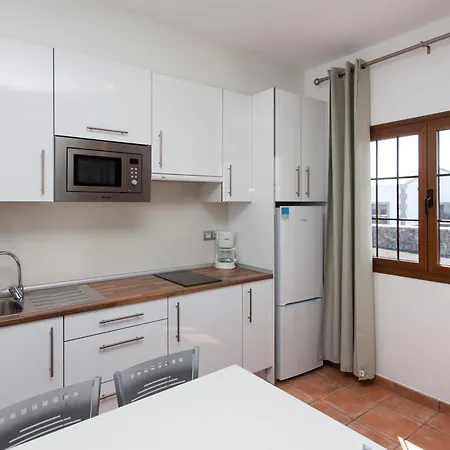 & Tao Mazo 公寓 拉哈雷斯