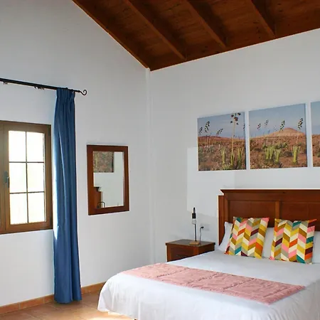 Villas&apartamentos Tao Mazo * Lajares