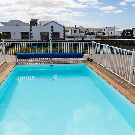 & Tao Mazo アパート *