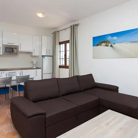 & Tao Mazo 아파트
