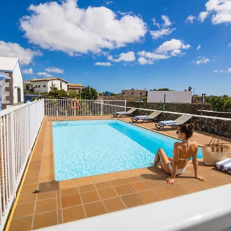 & Tao Mazo Apartment *
