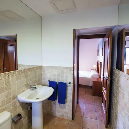 Apartment & Tao Mazo *