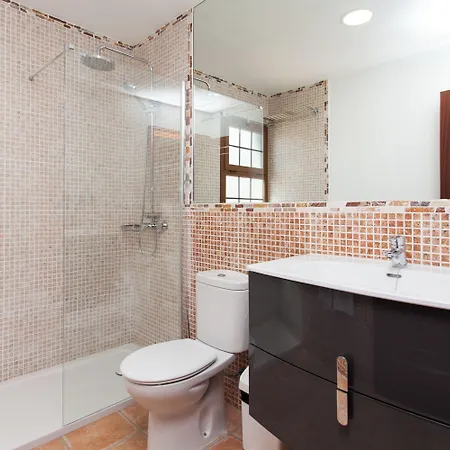 Apartment & Tao Mazo Lajares
