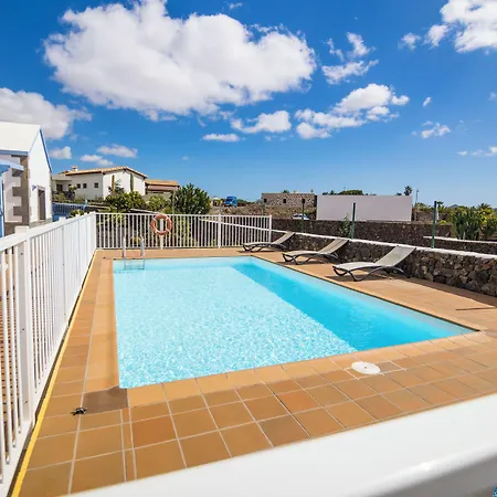 & Tao Mazo Apartment *