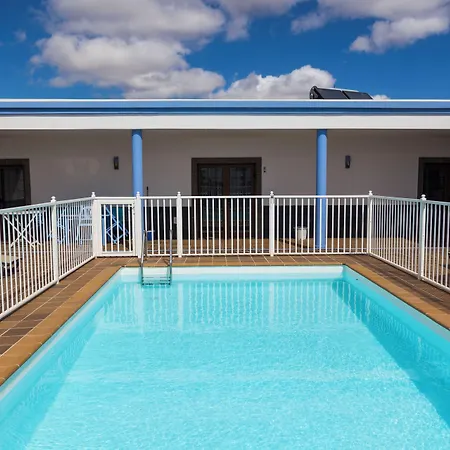 Apartment & Tao Mazo