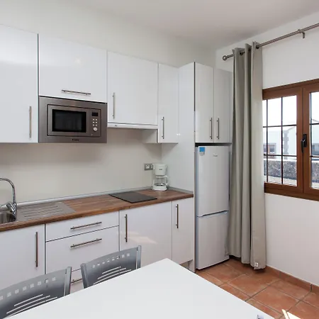 & Tao Mazo Apartment