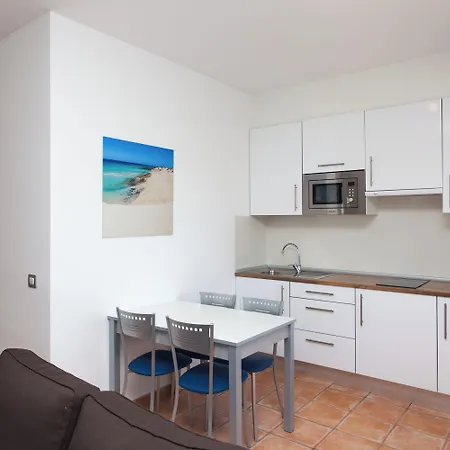 & Tao Mazo Apartment *