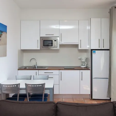 & Tao Mazo Apartment *