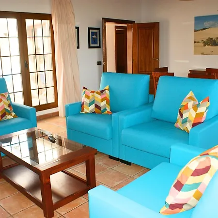 Appartement & Tao Mazo