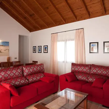 公寓 & Tao Mazo 拉哈雷斯