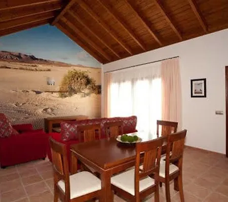 & Tao Mazo Apartment *