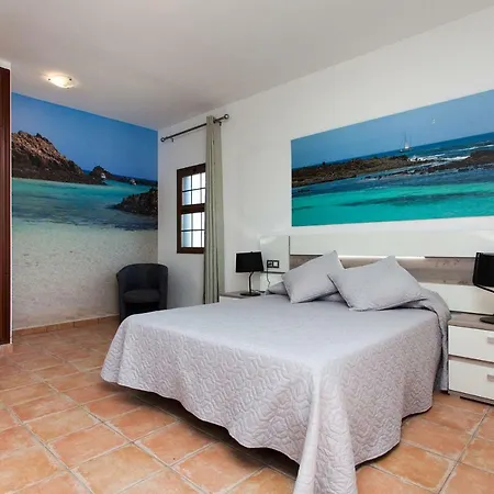 & Tao Mazo 拉哈雷斯