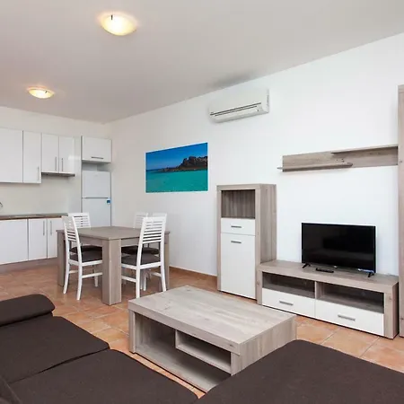 公寓 & Tao Mazo 拉哈雷斯